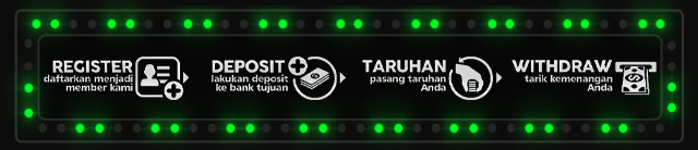 ISTANA333 Jackpot